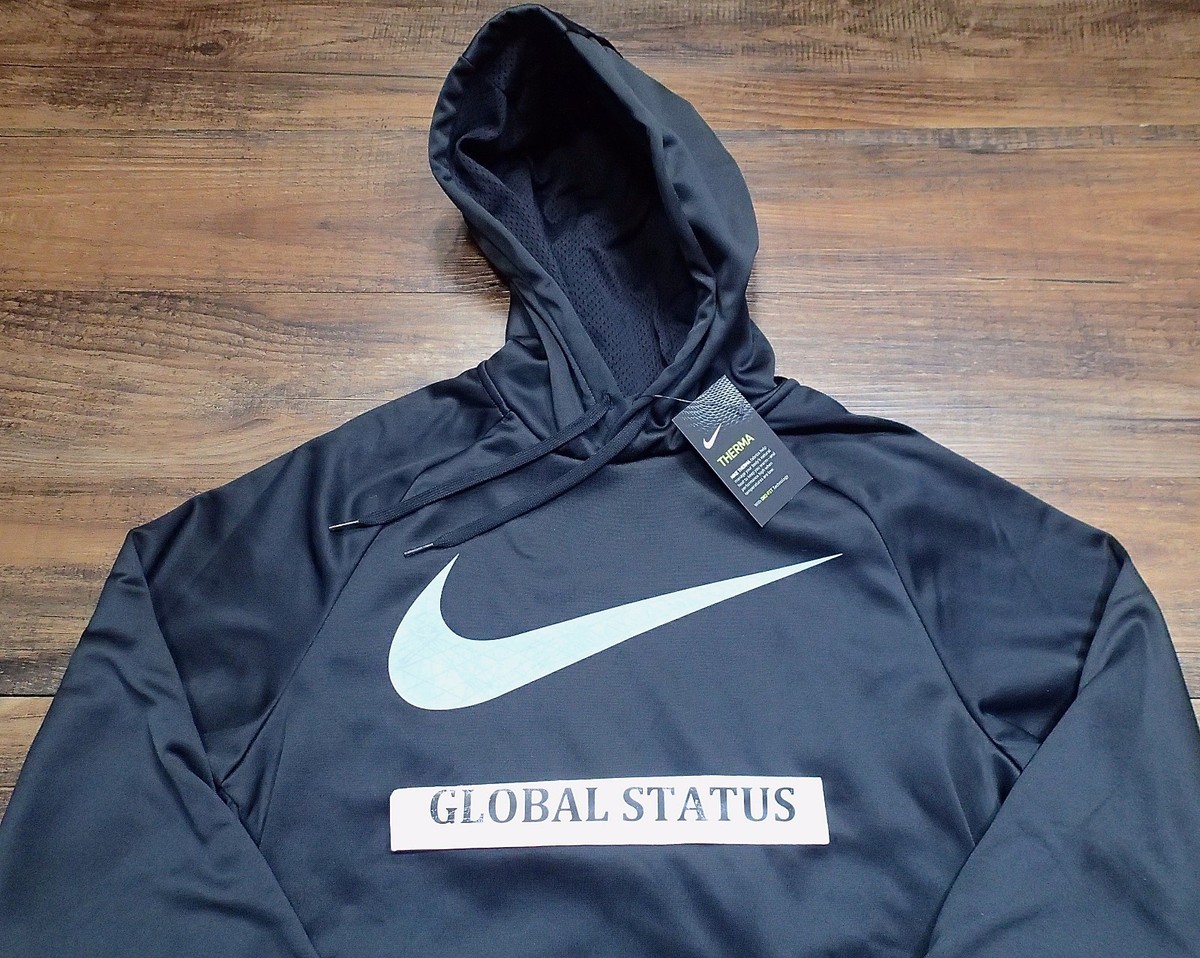 Triple nike sudaderas hot sale
