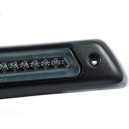 Fit For 2009-2014 Ford F150 LED Third Tail Brake Light Third Stop Lamp w/Bulb - Picture 10 of 22