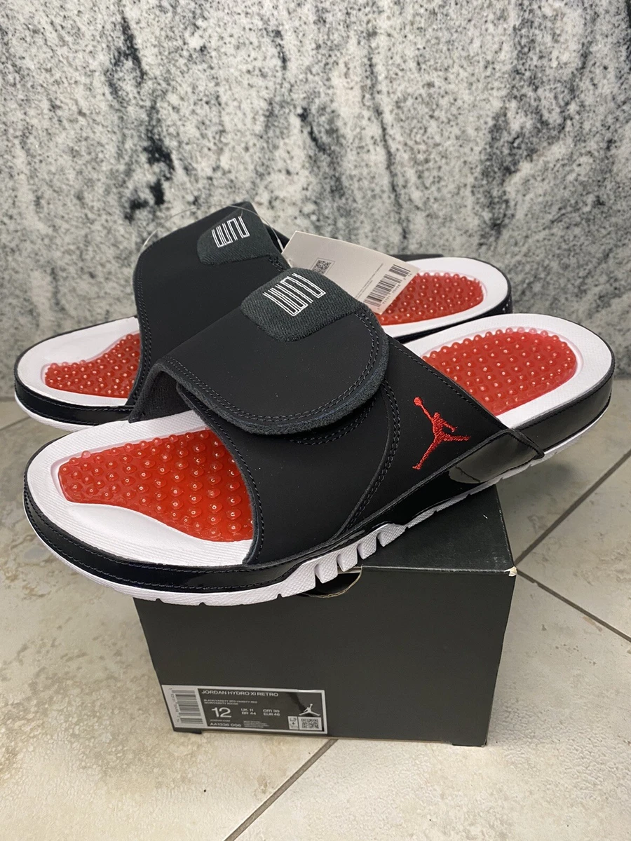 Jordan hydro 11 bred white new arrivals