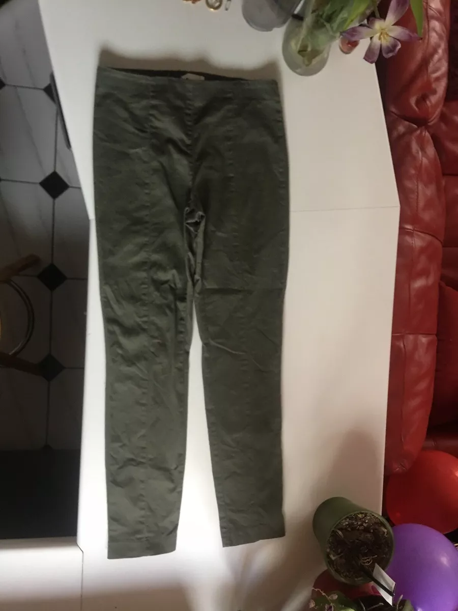 Size 8 pants sales in european size