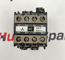 MITSUBISHI ELECTRIC SRD-K844 8POLE RELAY