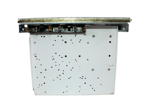 Siemens Model 95 MCC Bucket 12 Inch With ED63A030 ITE Breaker 30A 600V 3P 25kA - Picture 10 of 15