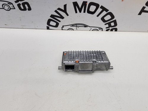 2023 MG4 SE MK1 EV FRONT WINDSCREEN LANE ASSIST CAMERA OEM 10881938 - Picture 7 of 10