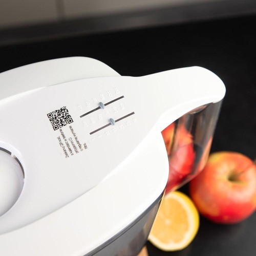 Dafi START 4 L Filterkanne mit 1 original Unimax Filterkartusche inklusive - Bild 3 von 11