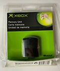 X-Box Memory Unit, Brand New, Factory Sealed, Ships Free by Usps 1st Class Mail
