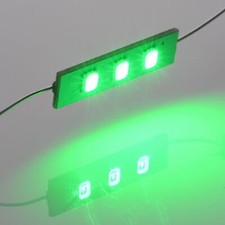 Onkyo M-5570 M-504 M-5890 M-588 LED Lampen / Lamps / Bulbs