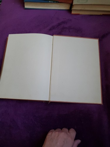 Psychology Fundamentals of Human Adjustment 2nd Edition Hardcover Book 1951 Munn - Picture 15 of 16