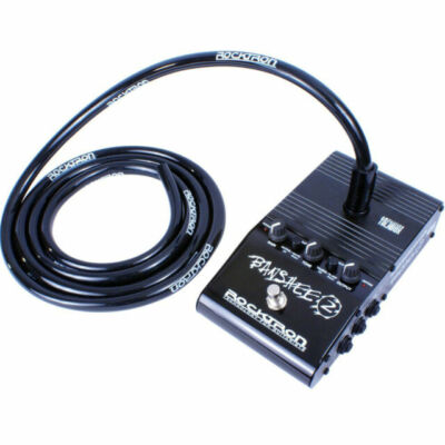 Rocktron Banshee Talk Box | eBay