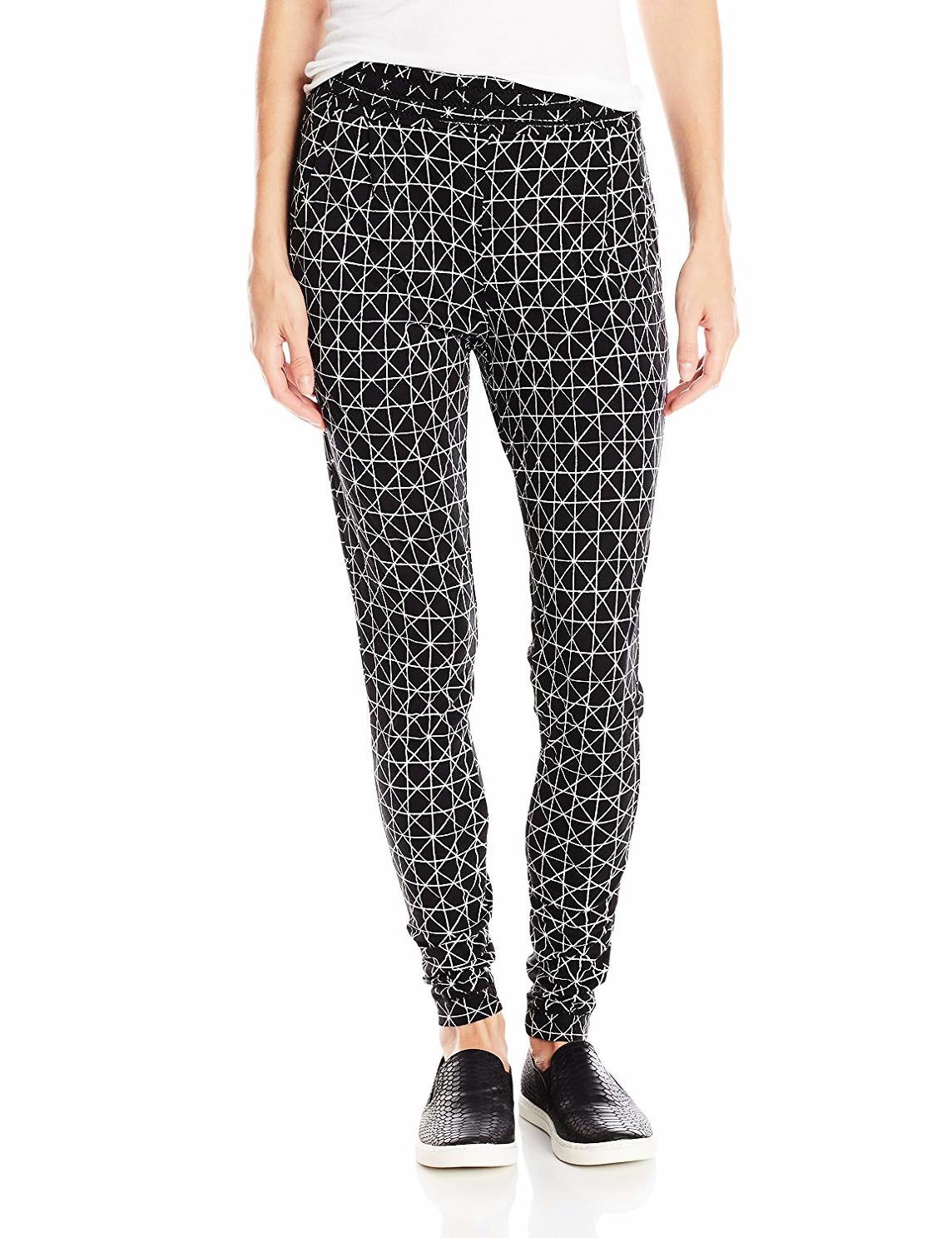 RVCA Junior's Anydaze Lounge Pant - Choose SZ color RVCA Junior's Anydaze Lounge Pant - Choose SZ color