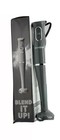 Art & Cook  2-Speed Immersion Blender Fast Comfort Grip Handle - New -Grey