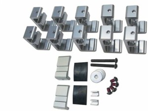 For-2016-2019-Toyota-Tacoma-Truck-Bed-Rack-Installation-Kit-TracRac-23714WK-2017