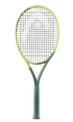 Head Extreme Team unbesaitet Tennisschläger Tennis Racquet