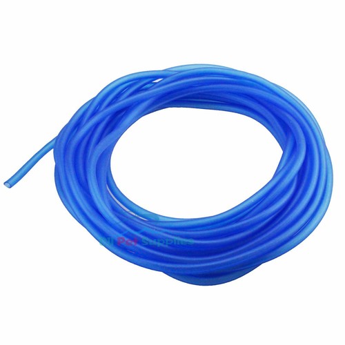 AQUANEAT Aquarium 25 Feet Airline Tubing Standard 3/16” Tubing - Picture 3 of 5