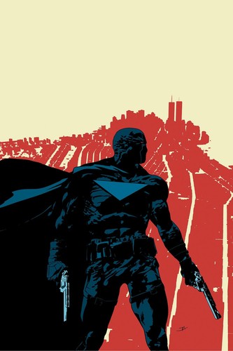 Cloaked #1-4 | Cubiertas selectas | 2021-2022 Dark Horse 3/16 - Imagen 10 de 10