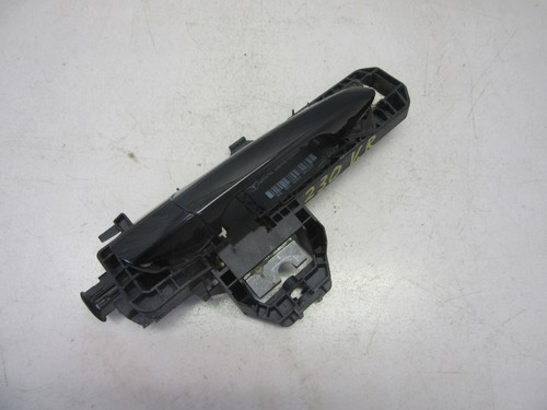 MERCEDES C-KLASSE W204 Türgriff Vorne Rechts A2047600834 (230) - Picture 1 of 6