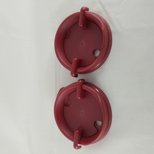 Disney Pluto Mickey Minnie Travel Mug Whirley 2er Set - Bild 5 von 12