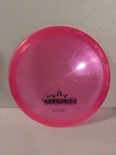 177g Dynamic Disc Lucid Emac Truth - Used