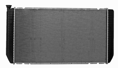 Radiator  OSC  1696 - Picture 2 of 2
