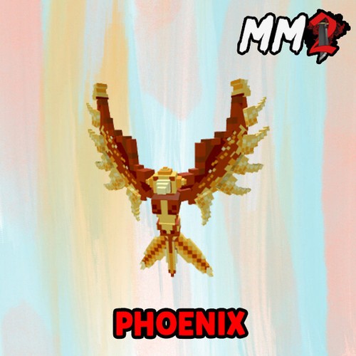 Roblox Murder Mystery 2 MM2 | Super Rare Godly/Chroma Knives and Guns | CHEAPEST - Picture 138 of 199