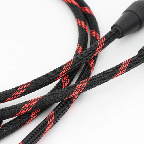 Pair 5N OFC Copper XLR Male Female To RCA Audio Interconect Cable Signal Wire - 第 5/7 張圖片