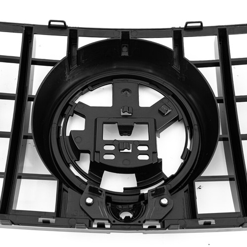 Front Bumper Grille Cover For Mercedes Benz W167 C167 V167 GLE53 2019-2022 2023 - Bild 11 von 17