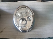 Mini Cooper One R50 Bj 01-06 Scheinwerfer vorne links 6312-6911703