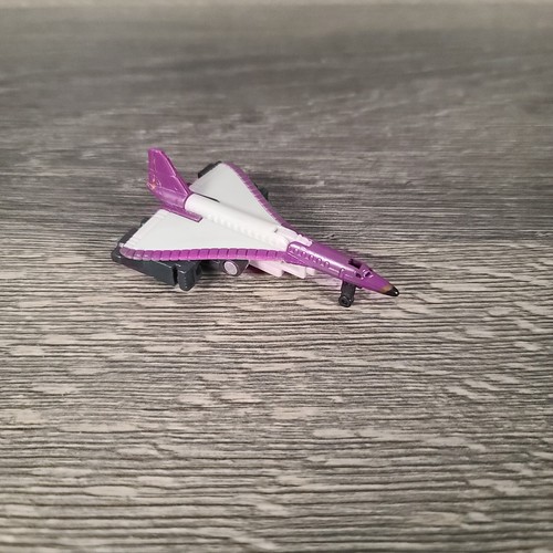Transformers Armada Jetstrom Mini-Con da Air Assault Team 2003 Hasbro Vintage - Foto 3 di 7