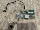DELL 0W56W0 PERC H700 RAID Controller w/Cable Y690K & Batt. 0NU209