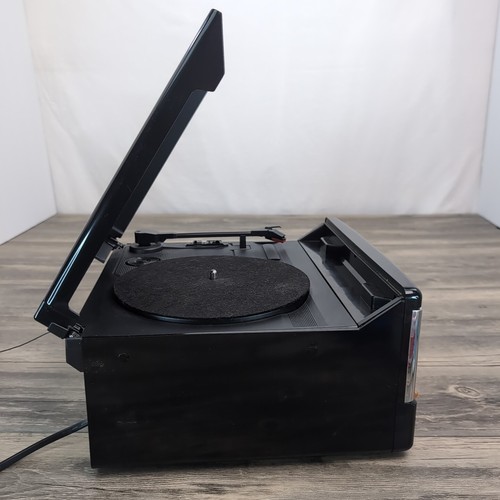 Vintage Craig Vinyl Plattenspieler Turntable CD Radio USB MP3 Player Music Center - Bild 11 von 19