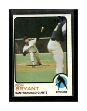 Click to enlarge Ron Bryant