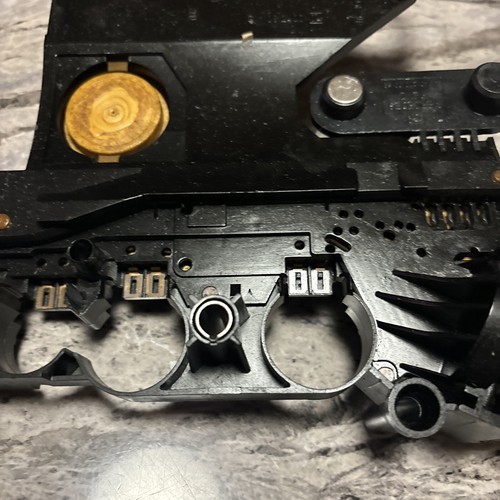 OEM Transmission Valve Body Electric Conductor Plate for Mercedes 722.6 - Foto 7 di 15