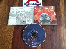 Xama' - Perfekte CD Solaranlage