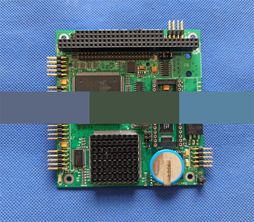 1pc used seatech Medical Equipment motherboard MB10430 ST104-069931 #Y1