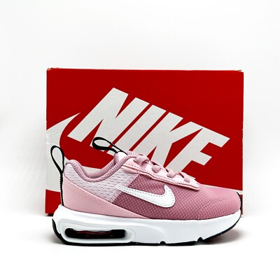 Deals Nike Nike Air Max 200 Women's Pink And White Hyper Pink