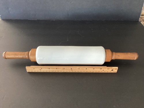 Rodillo de vidrio de leche imperial para utensilios de cocina Depression - Imagen 2 de 6