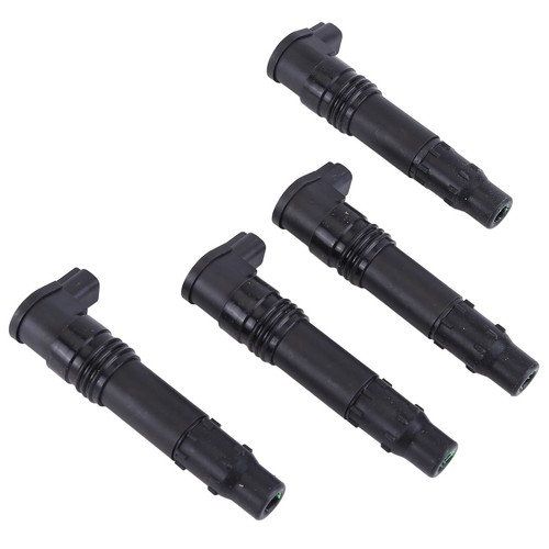 4 x Zündspule für Kawasaki Z750 2004-2012 ZX1000 Ninja 1000 2011-2013 21171-0028 - Bild 10 von 21