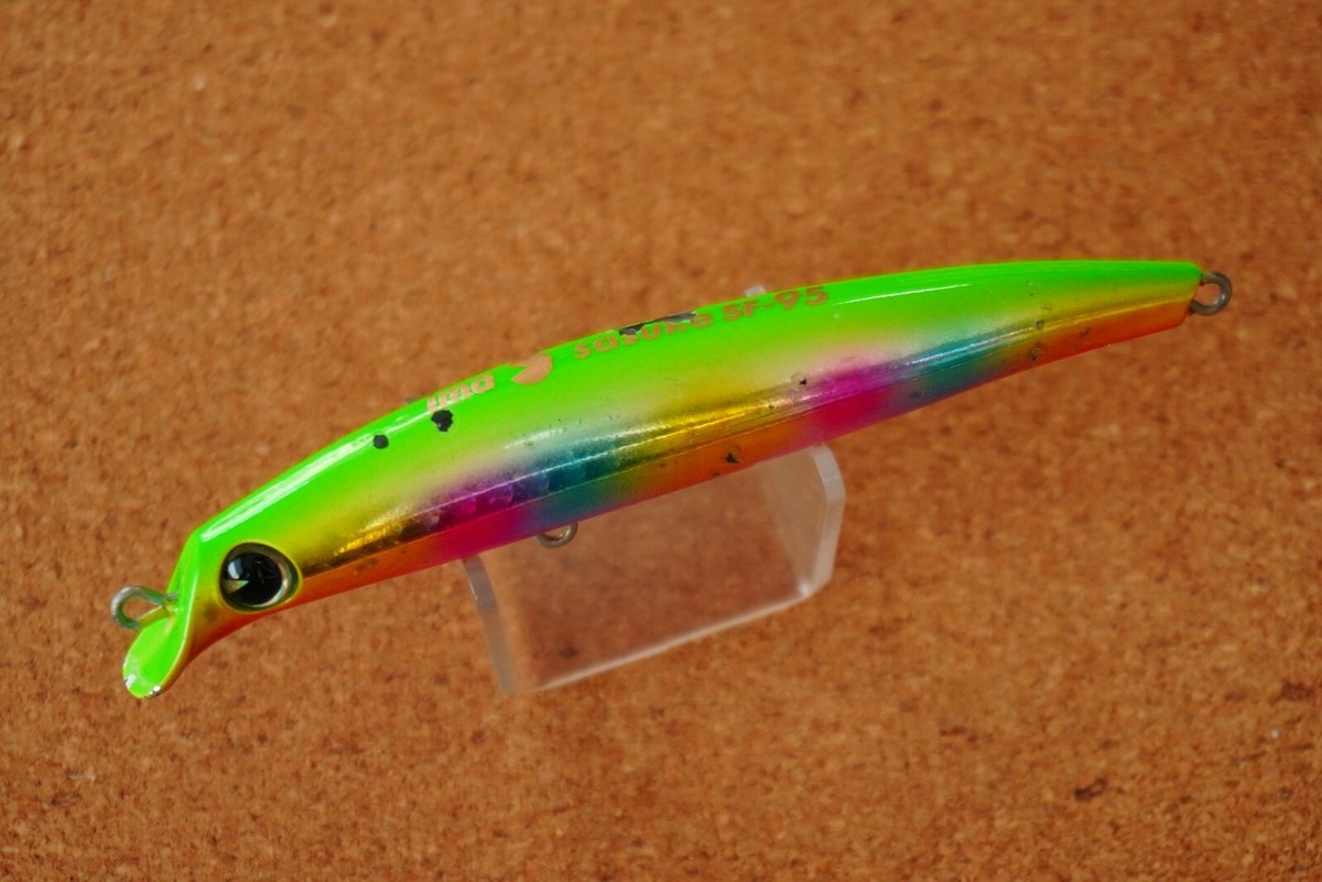 ［ima×MPF］sasuke SS-95 IMA SASUKE SS-95 - code-1457