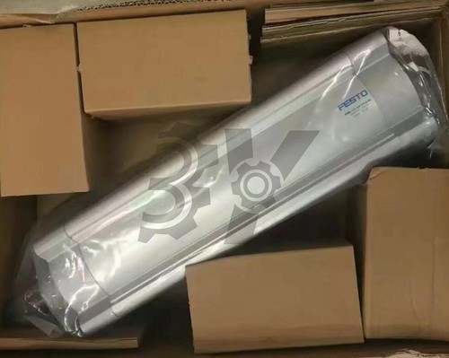 New 1PC FESTO Cylinder DNC-40-140-PPV-A 163334 - Picture 2 of 2