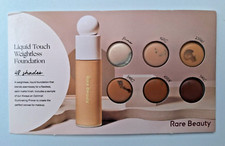 Rare Beauty Liquid Touch Weightless Foundation Tester