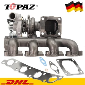 Turbolader GT2049S für Ford Transit Bus Kasten 2.0 Di 63 KW 74KW 2000 - 2006