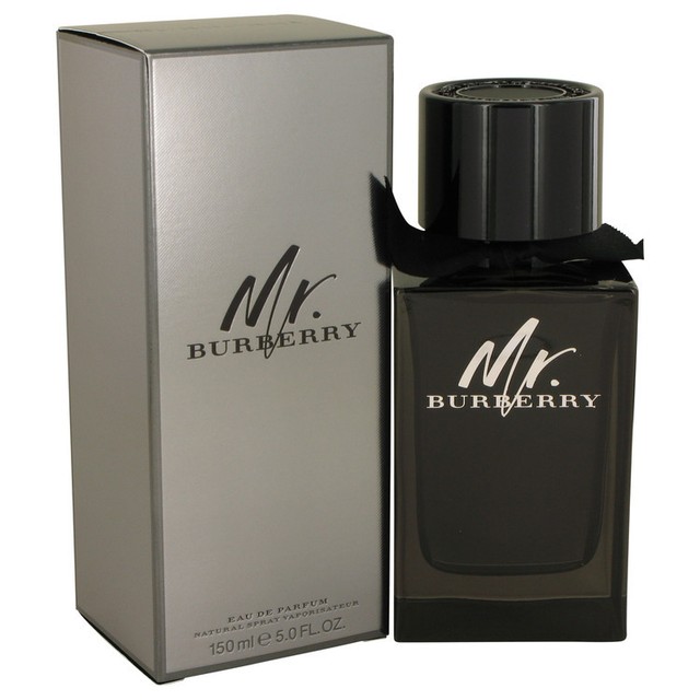 mr burberry parfem