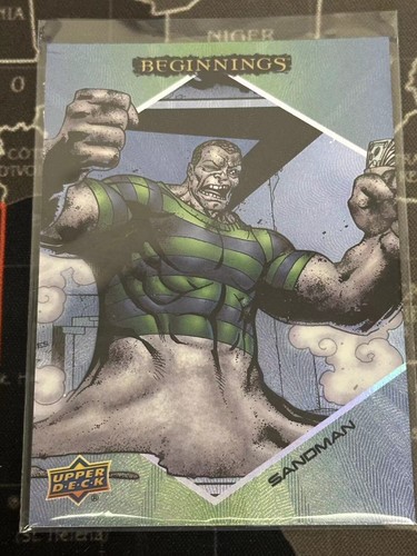 2024 UD Marvel Beginnings Vol 2 Series 2 Micromotion You Pick!! - Picture 45 of 86