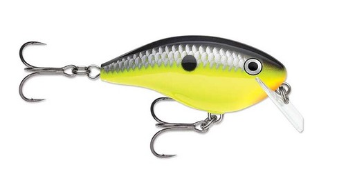 Rapala Ott's Garage OG Rocco 05 Crankbait - Choice of Colors - Picture 11 of 15