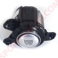 Engine Start Stop Ignition Switch For 2021-23 Hyundai Santa Fe TM 93500S1100VCA
