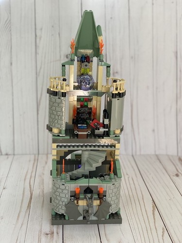 LEGO 4729 Harry Potter Cámara de los Secretos Dumbledore Oficina Completa - Retirado - Imagen 4 de 12