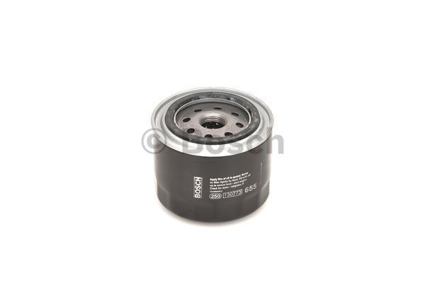 Genuine BOSCH CAR OIL FILTER P3341 - 0451103341 - Picture 2 of 9