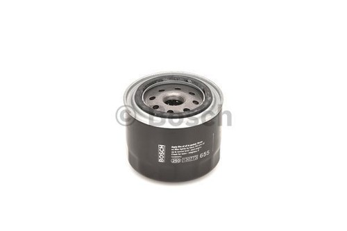 Genuine BOSCH CAR OIL FILTER P3341 - 0451103341 - Picture 2 of 9