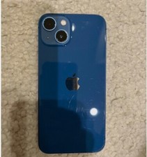 IPhone  13 with TikTok  and CapCut