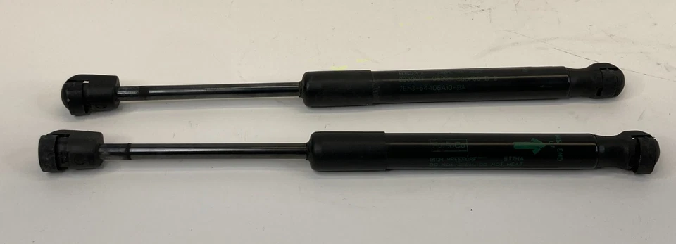 2007-2009 Ford Fusion Trunk Lift Support Struts Cylinder Shock Set 7E53-54406A10 Foto 2 de 4
