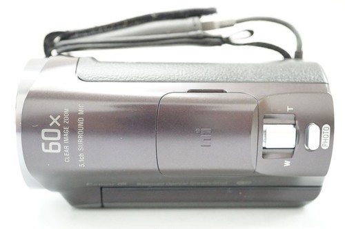 Sony Handycam HDR-PJ670 Optical SteadyShot HD Camcorder Used Japan - Picture 4 of 7
